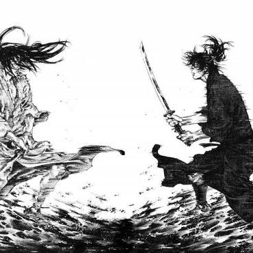 Top 5 Best Samurai Manga of All Time | Adilsons