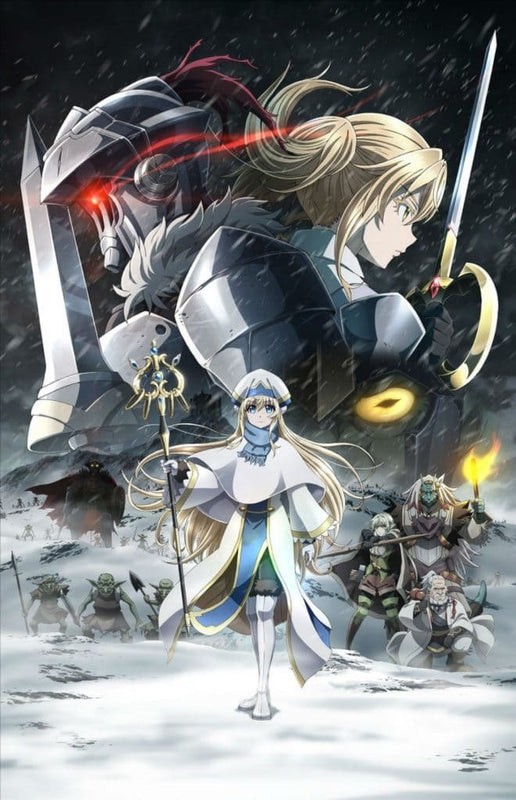 Goblin Slayer Backlash: Why It's The Most Controversial Anime This Season