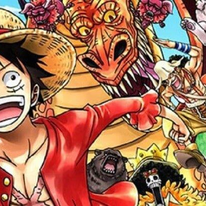 Top 5 Reasons Why Everyone Should Read One Piece | Adilsons