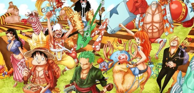 When will One Piece End? | Adilsons