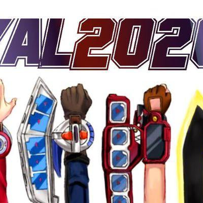Yu-Gi-Oh! Adilsons League (YAL) 2020-21 NO.6 | Adilsons