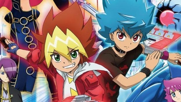 Yu-Gi-Oh! Sevens April Debut: What we know and what to expect | Adilsons