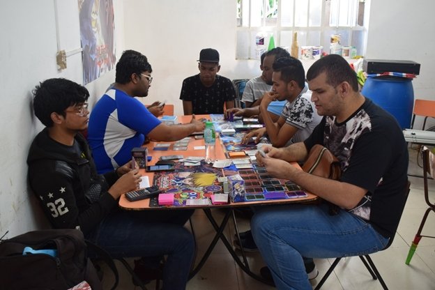 Yugioh Adilsons League (YAL) No. 1: To a new year of dueling | Adilsons