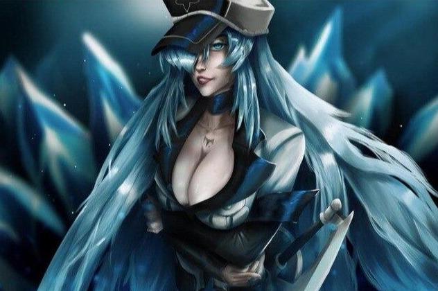 Akame ga KILL home decoration — Adilsons - Main Image