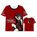 Akame ga KILL short sleeve T-shirt. - Adilsons