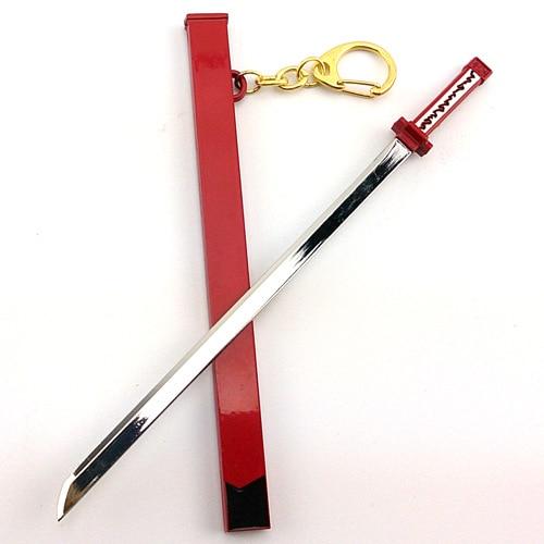 Akame ga KILL weapon sword. - Adilsons