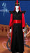 Aladdin Jafar adult costume. - Adilsons