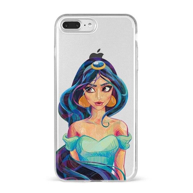 Aladdin quality phone case for iPhone. - Adilsons