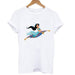 Aladdin short sleeve T-Shirt. - Adilsons