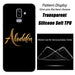 Aladdin silicone phone case for Samsung. - Adilsons