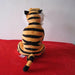 Aladdin tiger Rajah plush toy 32cm. - Adilsons