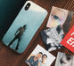 Aquaman beautiful phone case for Apple IPhone. - Adilsons