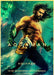 Aquaman canvas poster. - Adilsons