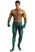 Aquaman stylish costume. - Adilsons