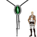 Attack On Titan Captain necklace - Adilsons