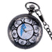 Attack On Titan Survey Corps Pocket Watch - Adilsons