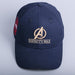 Avengers 100% cotton Baseball. - Adilsons