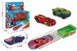 Avengers car models 4pcs/set. - Adilsons
