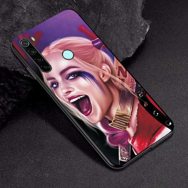 Avengers case silicone for Xiaomi. - Adilsons