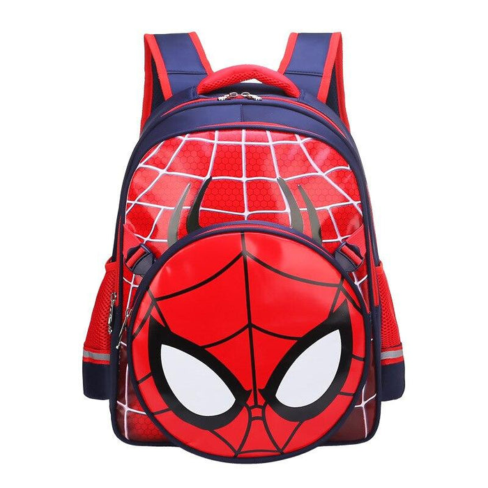 Avengers fashionable backpack. - Adilsons