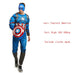 Avengers high-quality costumes. - Adilsons