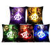 Avengers home decorative pillow case. - Adilsons