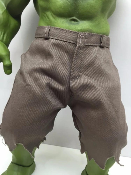 Avengers Hulk action figure 42 cm. - Adilsons