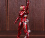 Avengers Iron Man action figure 17.5cm. - Adilsons