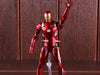 Avengers Iron Man action figure 17.5cm. - Adilsons