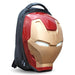 Avengers Iron Man LED backpack. - Adilsons
