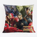 Avengers quality pillow case. - Adilsons