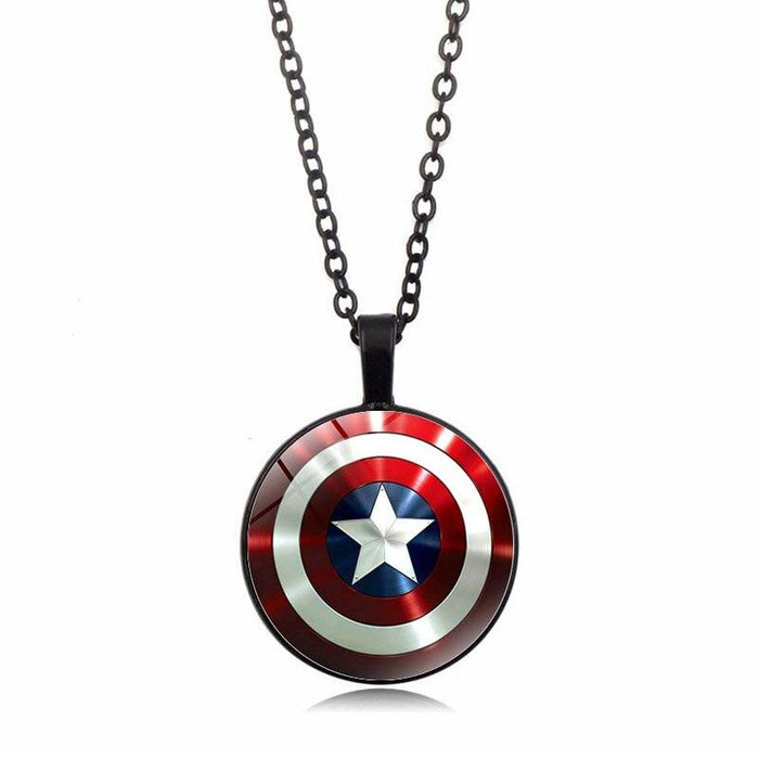 Avengers stylish necklace. - Adilsons