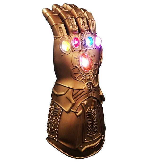 Avengers Thanos gloves. - Adilsons