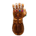 Avengers Thanos gloves. - Adilsons