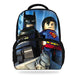 Batman backpacks for teenagers. - Adilsons