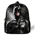 Batman beautiful backpack. - Adilsons