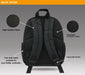 Batman beautiful backpack. - Adilsons