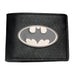 Batman black wallet. - Adilsons
