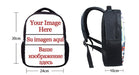 Batman casual school backpacks. - Adilsons