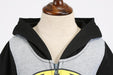 Batman children's jacket. - Adilsons