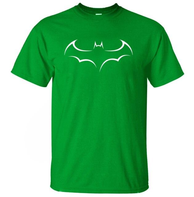 Batman cotton quality T-Shirt. - Adilsons