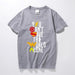 Batman cotton short sleeves T-shirt. - Adilsons
