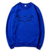 Batman fleece sweatshirt. - Adilsons
