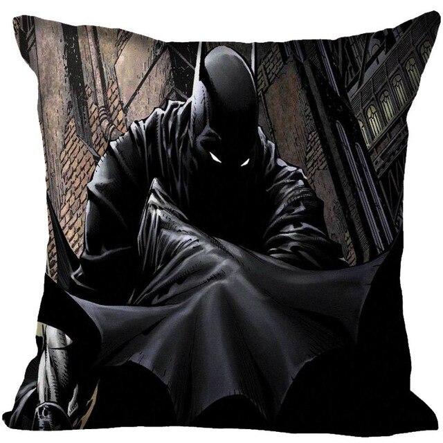 Batman high quality pillow case. - Adilsons