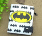 Batman interesting wallet. - Adilsons