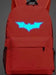 Batman quality backpack. - Adilsons