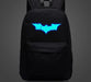 Batman quality backpack. - Adilsons
