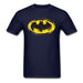 Batman short sleeve T-shirt. - Adilsons