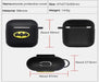 Batman silicone case for Apple airpods. - Adilsons