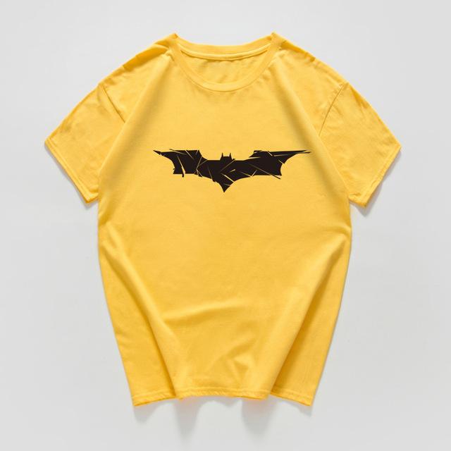 Batman streetwear T-Shirt. - Adilsons